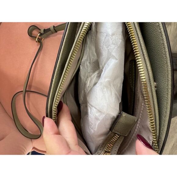 Nine West Siera Mini Crossbody - Picture 8 of 8